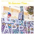 It's Summer Time... (10th Anniversary ver.)<初回限定盤>