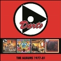 The Albums 1977-81