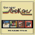 The Albums 1975-85 4CD Clamshell Box Set