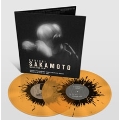 Ryuichi Sakamoto: Music For Film＜Transparent Amber with Black Splatter Vinyl＞
