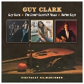 Guy Clark/The South Coast Of Texas/Better Days
