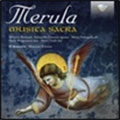Merula: Musica Sacra