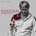 Hannibal Season 2 Vol.2<Black Vinyl>