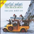 Surfin' Safari: Deluxe Edition