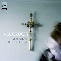 Via Crucis [CD+DVD]<期間限定盤>