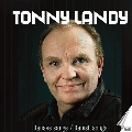 トニ・ランディ、デンマークの歌を歌う