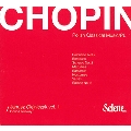 Chopin: Piano Works Vol.1