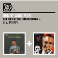 The Benny Goodman Story/B.G. In Hi Fi