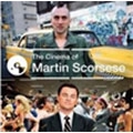 The Cinema of Martin Scorsese