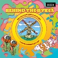 Behind The Dykes - Beat, Blues And Psychedelic Nuggets From The Lowlands 1964 - 1972