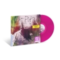 Too High to Die (Indie Exclusive)＜限定盤/Colored Vinyl＞