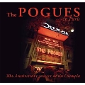 The Pogues In Paris : 30th Anniversary Concert At The Olympia