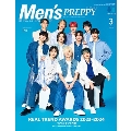 Men's PREPPY 2024年 03月号 [雑誌]