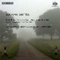 Britten: Frank Bridge Variations Op.10, Simple Symphony Op.4, Lachrymae Op.48a, etc