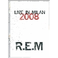 Live In Milan 2008