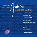 Jobim, Orquestra E Convidados [CD+DVD]