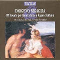 Bigaglia: Flute Sonatas