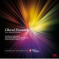 Choral Fireworks - Live Advent Concert: J.S.Bach, Handel, Mozart, etc