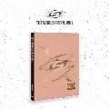 The World EP.Fin : Will: ATEEZ Vol.2 (A Version)<限定盤>