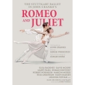 Prokofiev: Romeo and Juliet