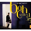 J.S.Bach: Suite for Cello No.1, No.3, No.5
