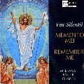 Memento Mei (Remember Me) - Medieval Easter Chants