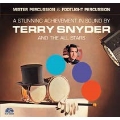 A Stunning Achievement In Sound By Terry Snyder And The All Stars