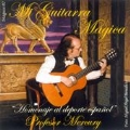 Mi Guitarra Magica (My Magic Guitar) - Homage to Spanish Sports