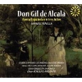 Penella: Don Gil de Alcala