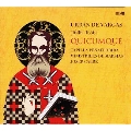 U.de Vargas: Quicumque - Sacred Works