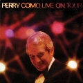 Perry Como Live On Tour