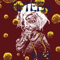 Buzz (Limited Edition, Maroon)<限定盤>