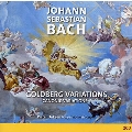 J.S.Bach: Goldberg Variation BWV.988, Canonic Variations BWV.769