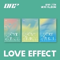 Love Effect: 7th Mini Album (ランダムバージョン)