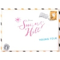Young Folk: 3rd Mini Album