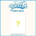 YOUNI-Q: 2nd EP Album (Platform Album ver.) [ミュージックカード]