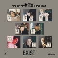 Exist: EXO Vol.7 (Digipack Ver)(ランダムバージョン)