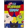 SHINee Paper Toy "THE HORROR SHOW" KEY