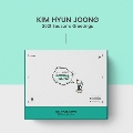 Kim Hyun Joong 2021 SEASONS GREETINGS [Everyday Joong] [CALENDAR+GOODS]