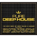 Pure Deep House: The Very Best Of Deep House & Garage