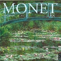 Monet / 2015 Calendar (A&M)