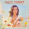 Katy Perry  / 2015 Calendar (Brown Trout)