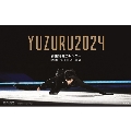 YUZURU 羽生結弦カレンダー 卓上版 2024