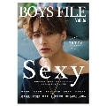 BOYS FILE Vol.06 Sexy