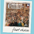 Heinichen: Dresden Concerti