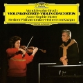 Mendelssohn, Bruch - Violin Concertos<限定盤>