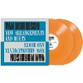 New Arrangements and Duets<限定盤/Orange Colored Vinyl>