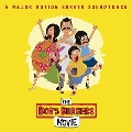 Music From The Bob's Burgers Movie<限定盤/Yellow Vinyl>