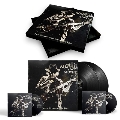 Noise And Flowers (Deluxe Edition) [CD+2LP+Blu-ray Disc]