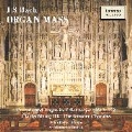 J.S.Bach: Organ Mass
